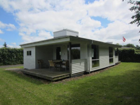 Hummingen Camping hus 2, Dannemare